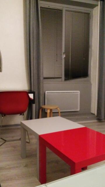 Location appartement T1 Grenoble - Photo 4