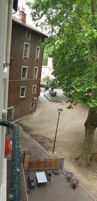 Location appartement T1 Grenoble - Photo 7