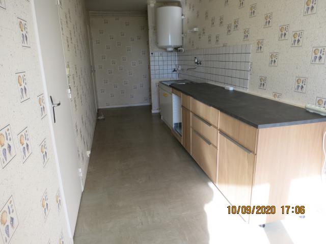 Location appartement T5 Metz - Photo 2