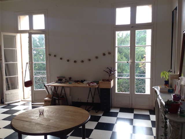 Location appartement T2 St Georges d'Orques - Photo 4