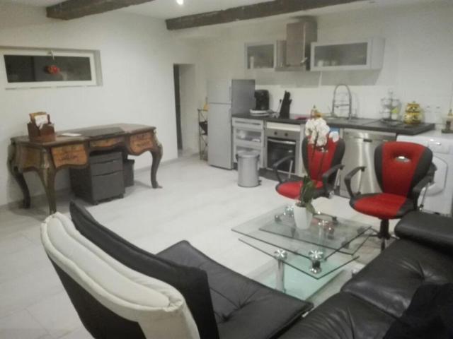 Location appartement T2 Neuville sur Saone - Photo 2