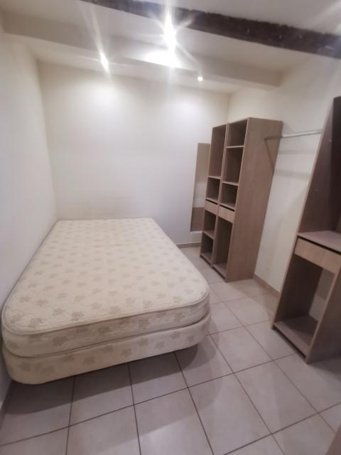 Location appartement T2 Neuville sur Saone - Photo 3