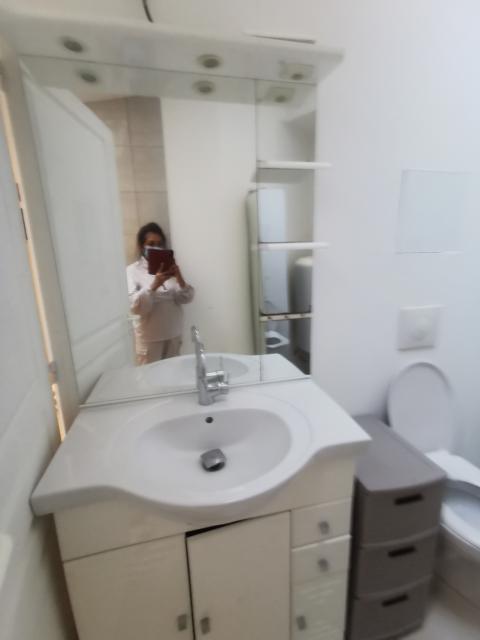 Location appartement T2 Neuville sur Saone - Photo 6
