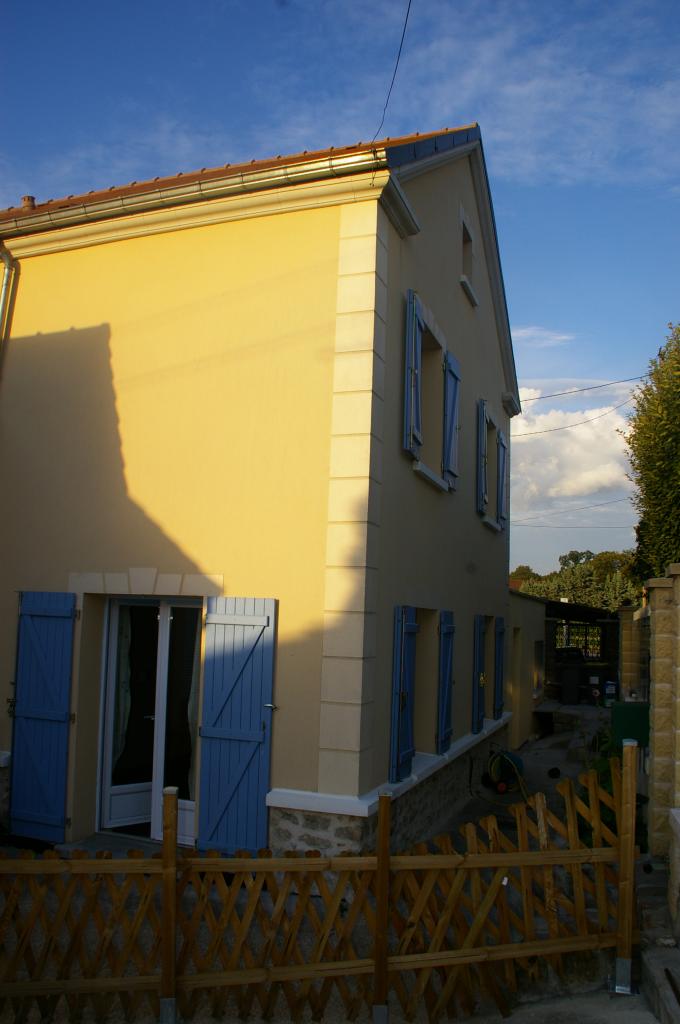 Location chambre Viry Chatillon - Photo 1