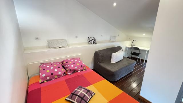 Location appartement T2 Marseille 09 - Photo 5