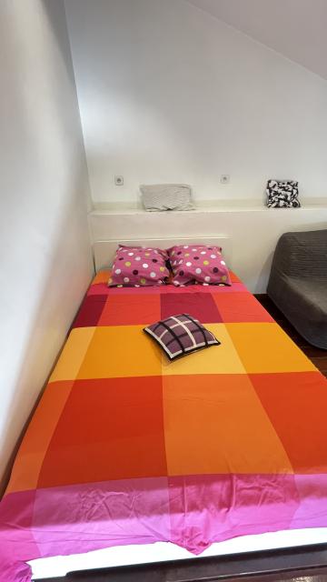 Location appartement T2 Marseille 09 - Photo 6