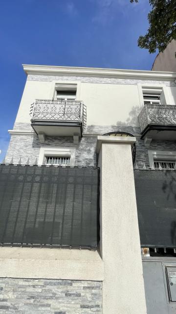 Location appartement T2 Marseille 09 - Photo 9