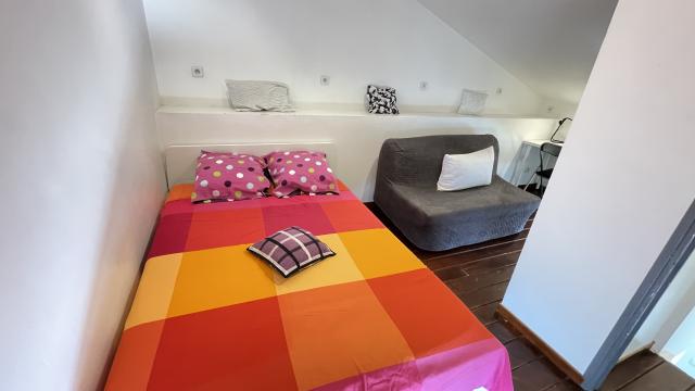 Location appartement T2 Marseille 09 - Photo 10