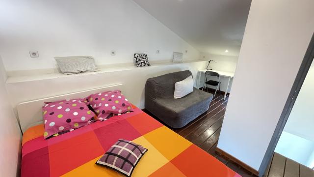 Location appartement T2 Marseille 10 - Photo 5