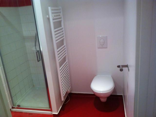 Location appartement T3 Nancy - Photo 2