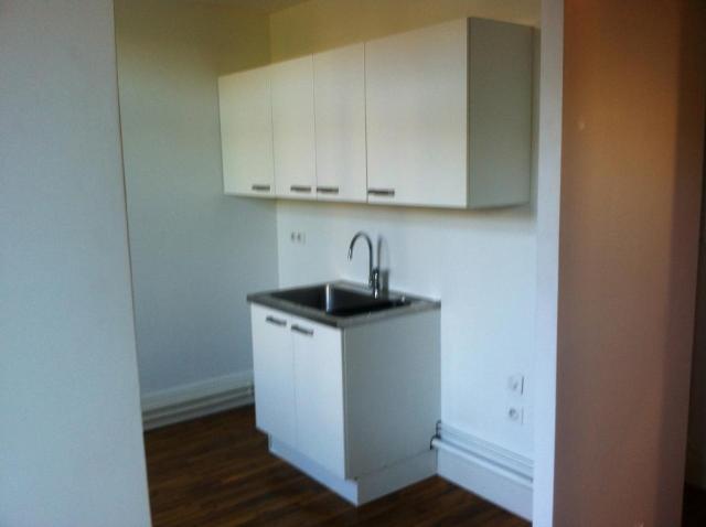 Location appartement T3 Nancy - Photo 3
