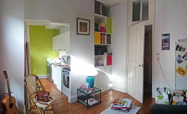 Location appartement T3 Nancy - Photo 4