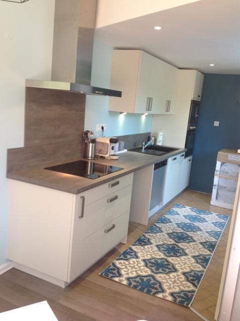 Location appartement T2 Verdun - Photo 1