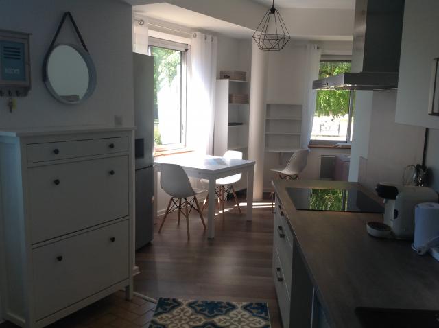 Location appartement T2 Verdun - Photo 2