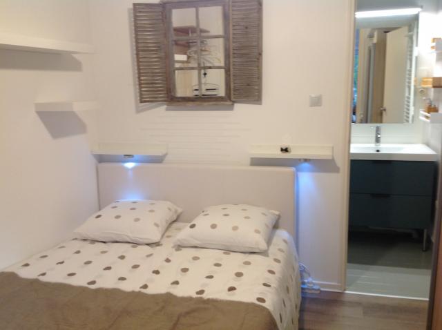 Location appartement T2 Verdun - Photo 3