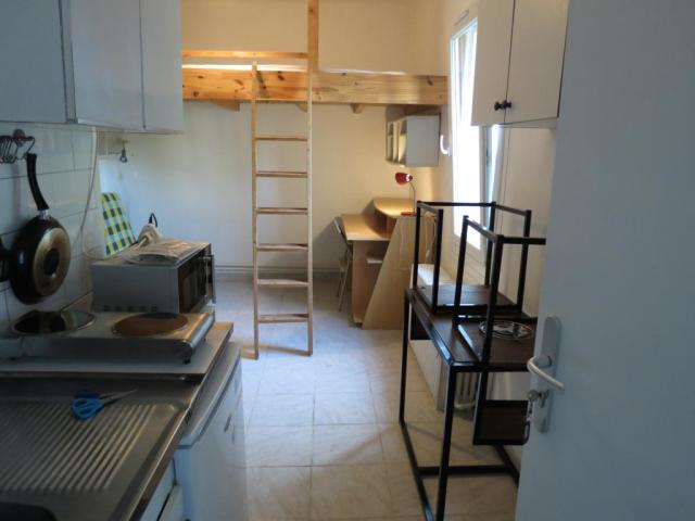Location studio Montpellier - Photo 2