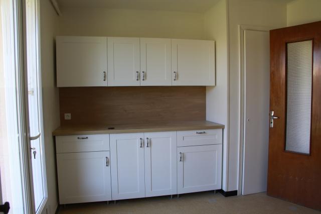 Location appartement T3 Digne les Bains - Photo 2