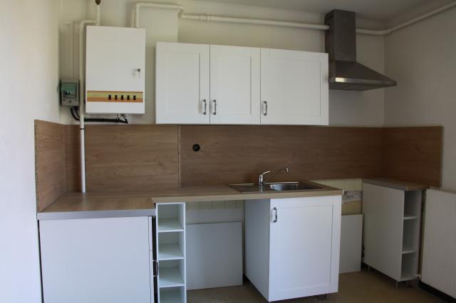Location appartement T3 Digne les Bains - Photo 3