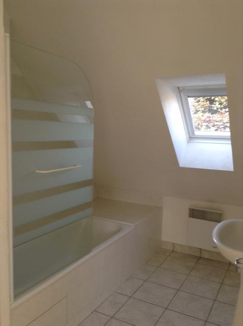 Location appartement T2 Notre Dame d'Oe - Photo 2