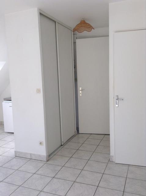Location appartement T2 Notre Dame d'Oe - Photo 3