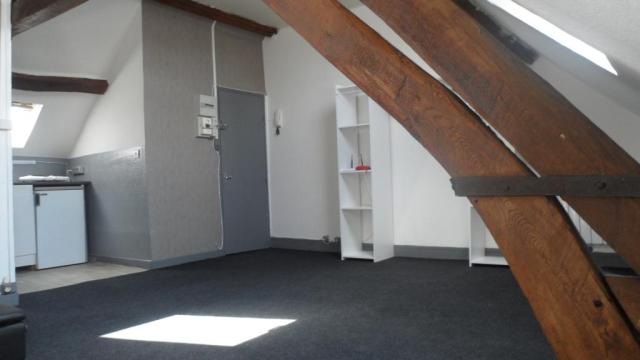 Location studio Amiens - Photo 1