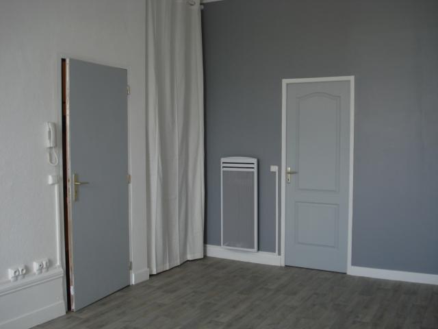 Location appartement T2 Angouleme - Photo 3