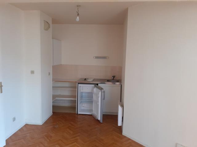 Location appartement T1 Toulouse - Photo 2