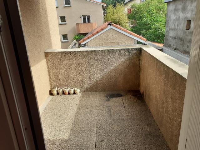 Location appartement T1 Toulouse - Photo 4