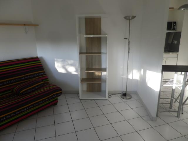 Location studio Montpellier - Photo 3
