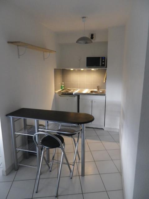 Location studio Montpellier - Photo 4