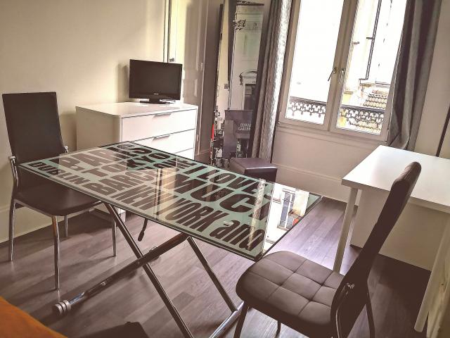 Location studio Paris 12 - Photo 4