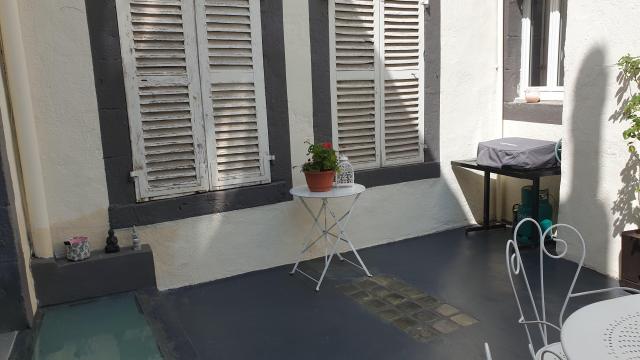 Location studio Clermont Ferrand - Photo 6