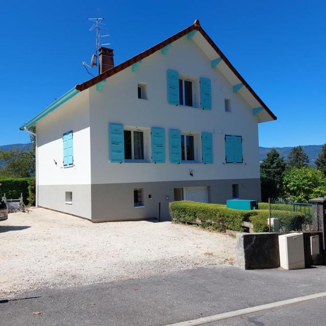 Location appartement T1 Jacob Bellecombette - Photo 2