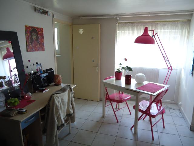 Location appartement T1 Jacob Bellecombette - Photo 3