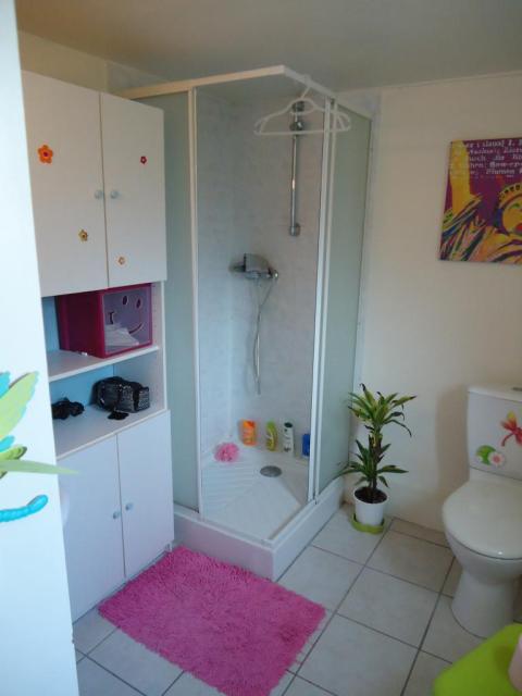Location appartement T1 Jacob Bellecombette - Photo 5