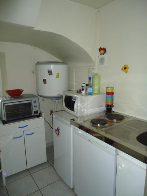 Location appartement T1 Jacob Bellecombette - Photo 6