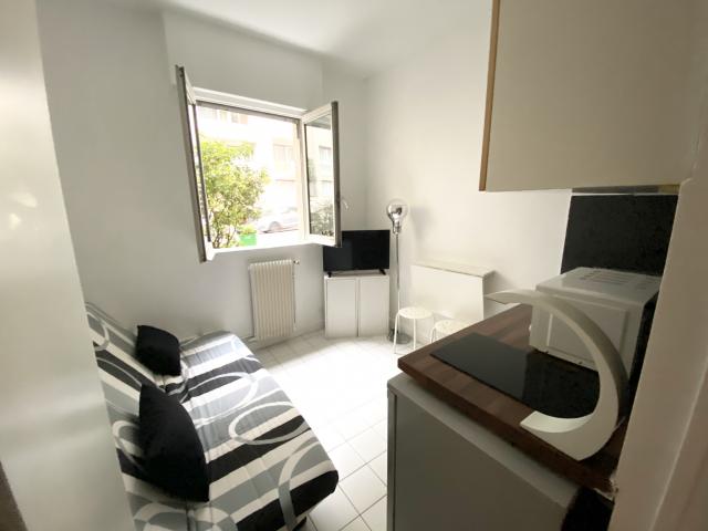 Location studio Paris 16 - Photo 3