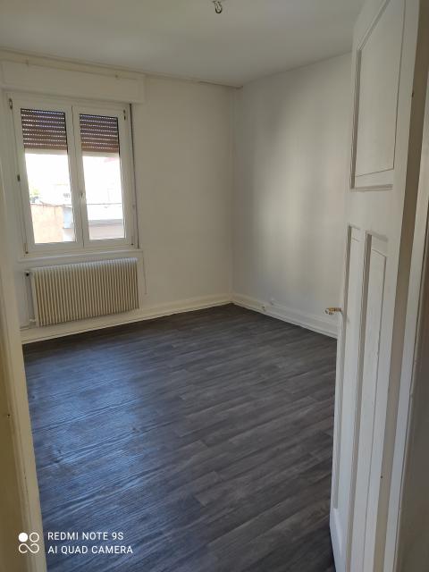 Location appartement T4 Strasbourg - Photo 5