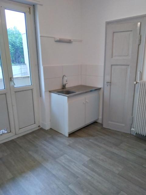Location appartement T4 Strasbourg - Photo 6