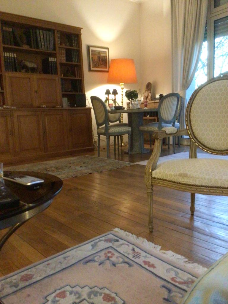 Location chambre Neuilly sur Seine - Photo 1