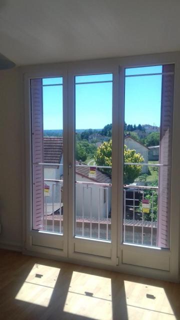 Location appartement T3 Montlucon - Photo 3