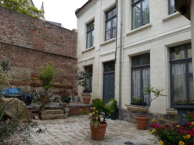 Location studio Valenciennes - Photo 4