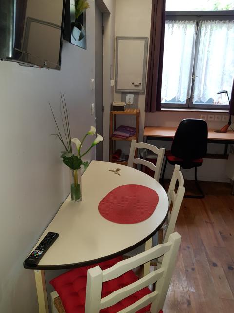 Location studio Valenciennes - Photo 5