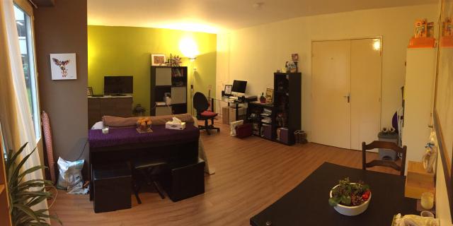 Location studio Eaubonne - Photo 2
