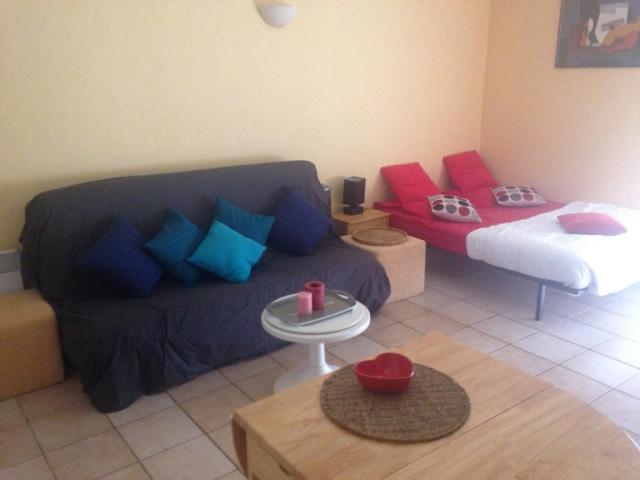 Location studio Perpignan - Photo 3