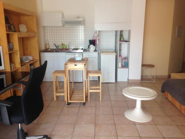 Location studio Perpignan - Photo 4