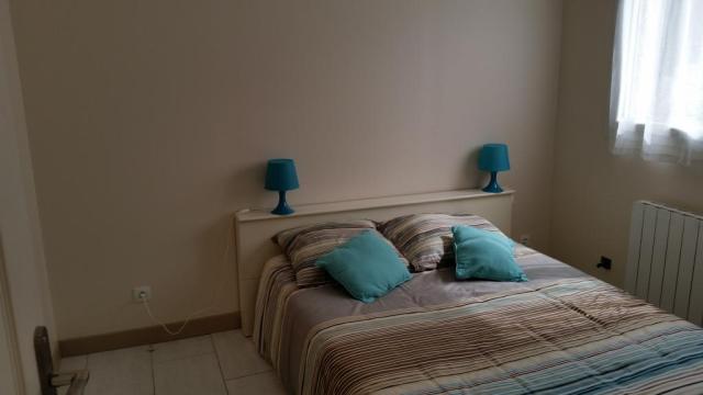 Location maison F2 Chatenay Malabry - Photo 3