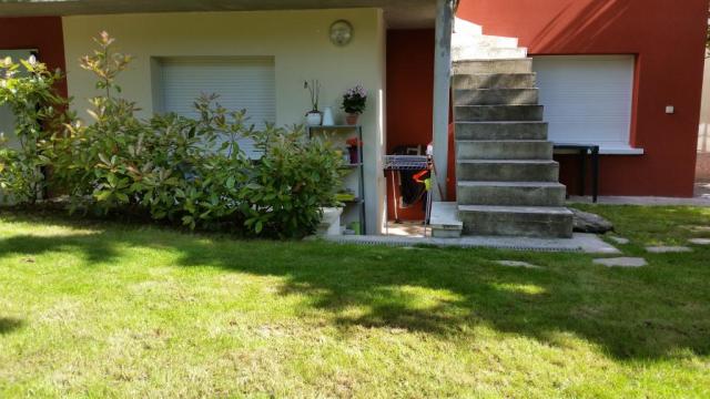Location maison F2 Chatenay Malabry - Photo 4
