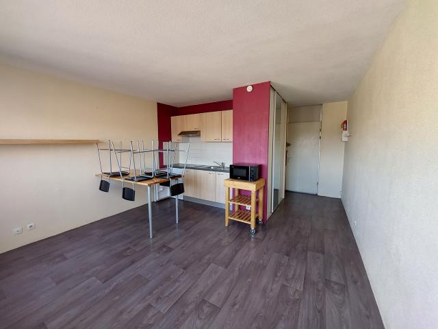 Location studio Nancy - Photo 2