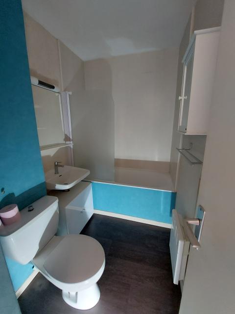 Location studio Nancy - Photo 4